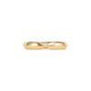 Nesting Narrow Band Ring